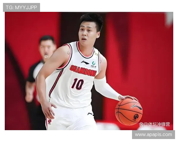 赵睿:我们恢复了老国家队的斗志 曾经的中国男篮重返巅峰状态 赵睿:我们恢复了老国家队的斗志 曾经的中国男篮重返巅峰状态