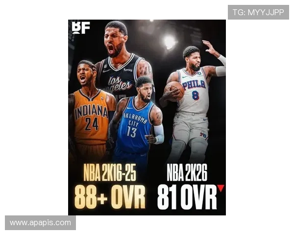 观察2025保罗乔治率队圆梦NBA总冠军之路全景深度解读