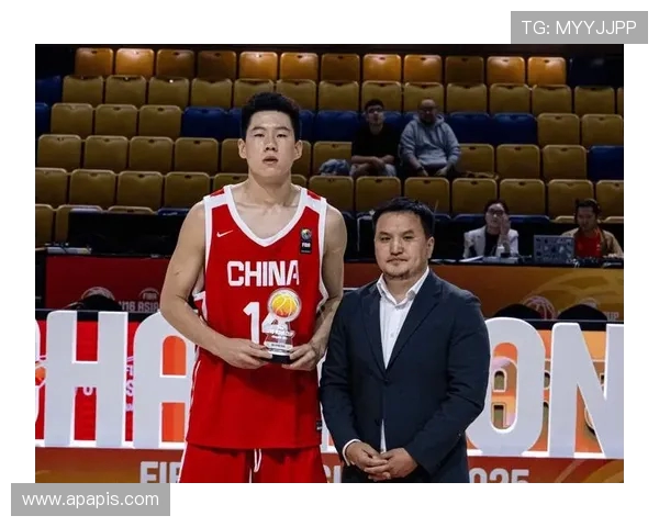 胡金秋率领中国男篮三战全胜彰显中流砥柱力量